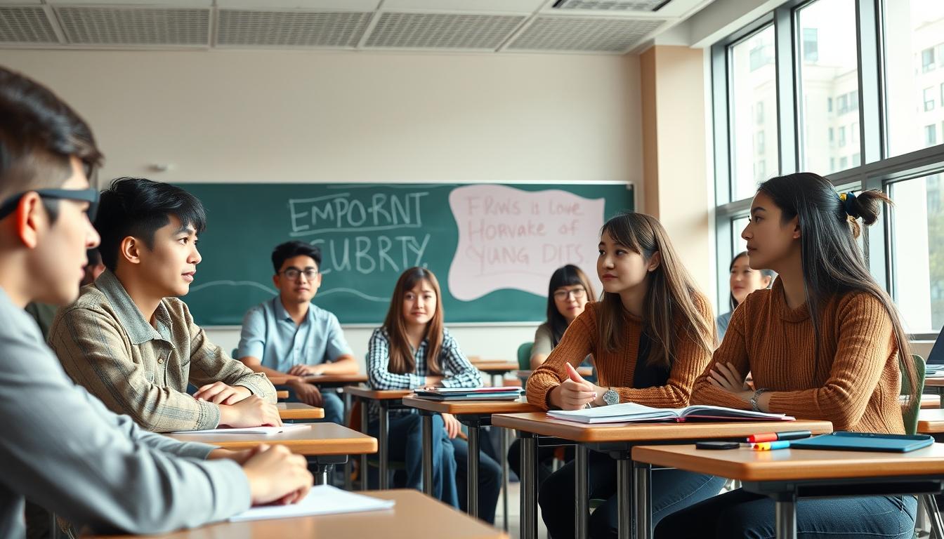 Balanced lifestyle strategies